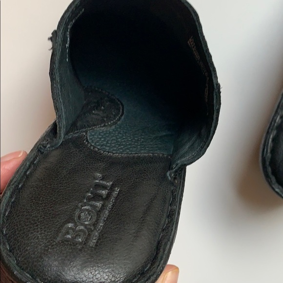 Born Clogs - Picture 8 of 9
